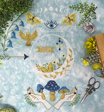 Make Today Magical - Part 4